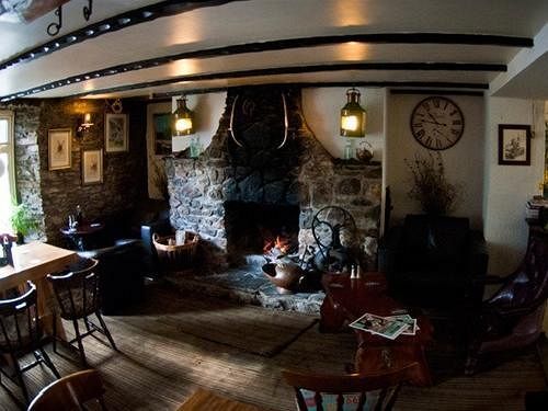 The Crooked Inn - Inn Landrake Exterior photo